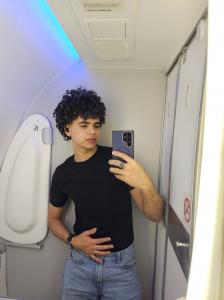 Chico busca chica en León: 