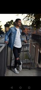 Chico busca chica en Zaragoza: 