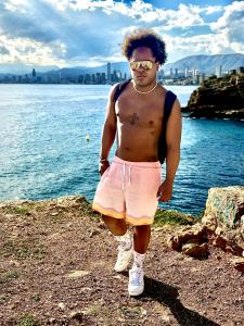 Chico busca chica en Murcia: 