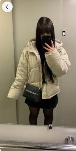 Chica busca chico en Asturias: 