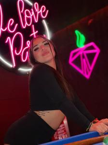 Chica busca chico en Alicante: 