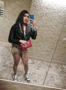 Travesti en Orense: 