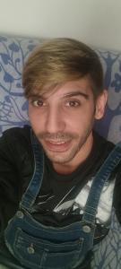 Chico busca chica en Alicante: 