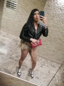 604198265: Transexual en Orense