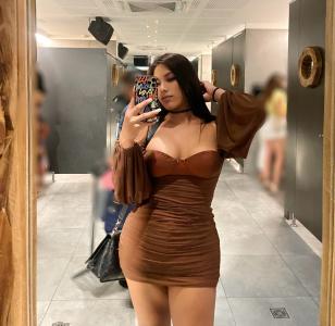 697946911: Transexual en Valencia