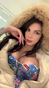 Transexual en Córdoba: 