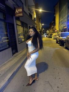 Transexual en Alicante: 