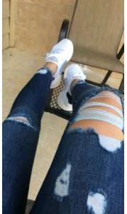 Chica busca chico en Madrid: 