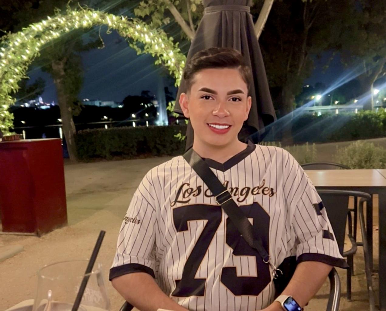 Chico busca chica en Madrid: 