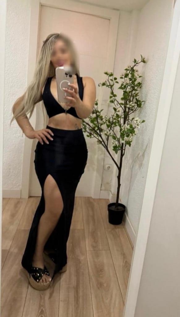 Chica busca chico en Salamanca: 