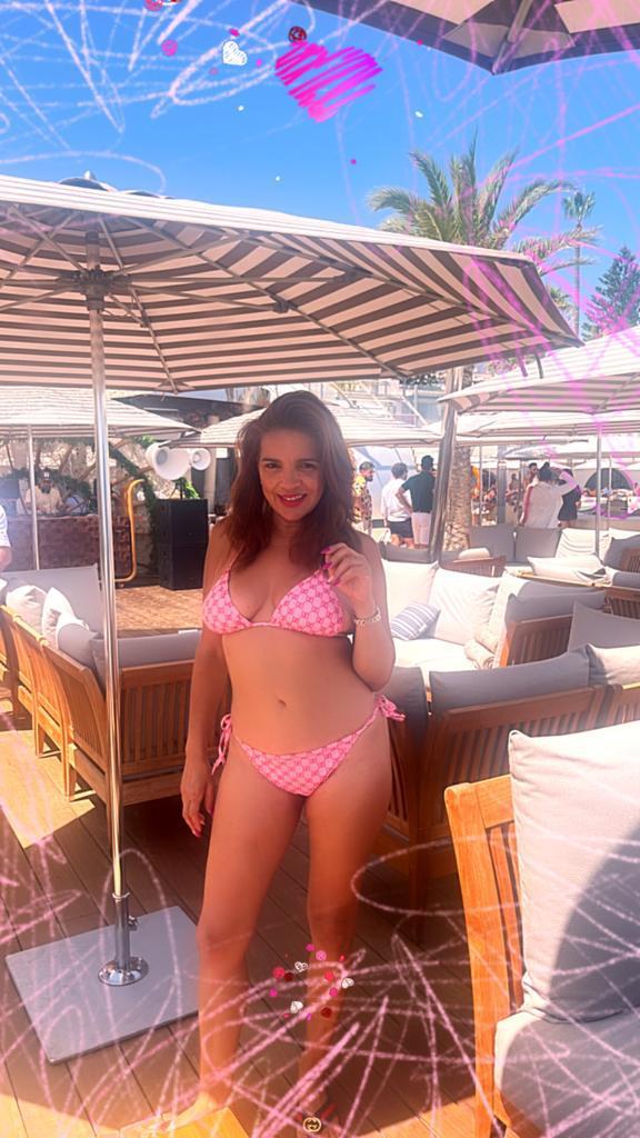 Chica busca chico en Málaga: 