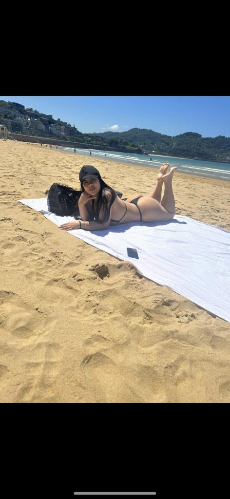 Chica busca chico en Zaragoza: 