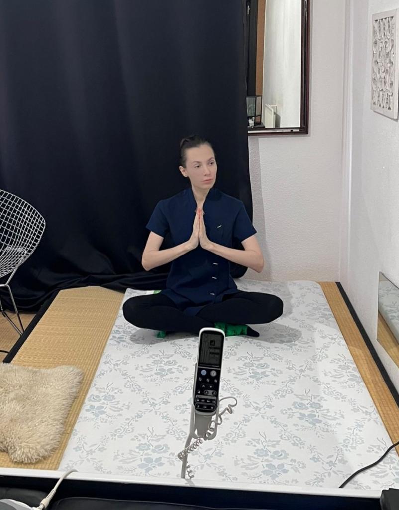 Chica busca chico en Madrid: 