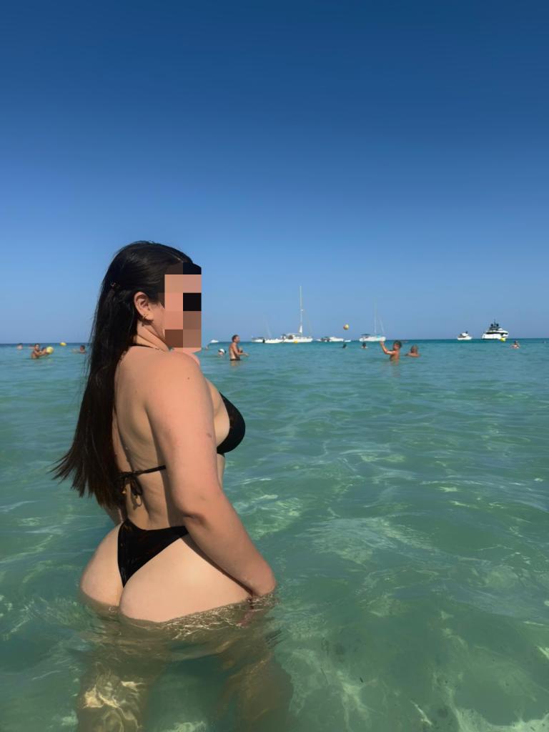 Chica busca chico en Málaga: 