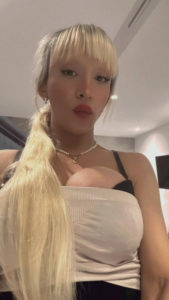 Travesti en La Rioja: 