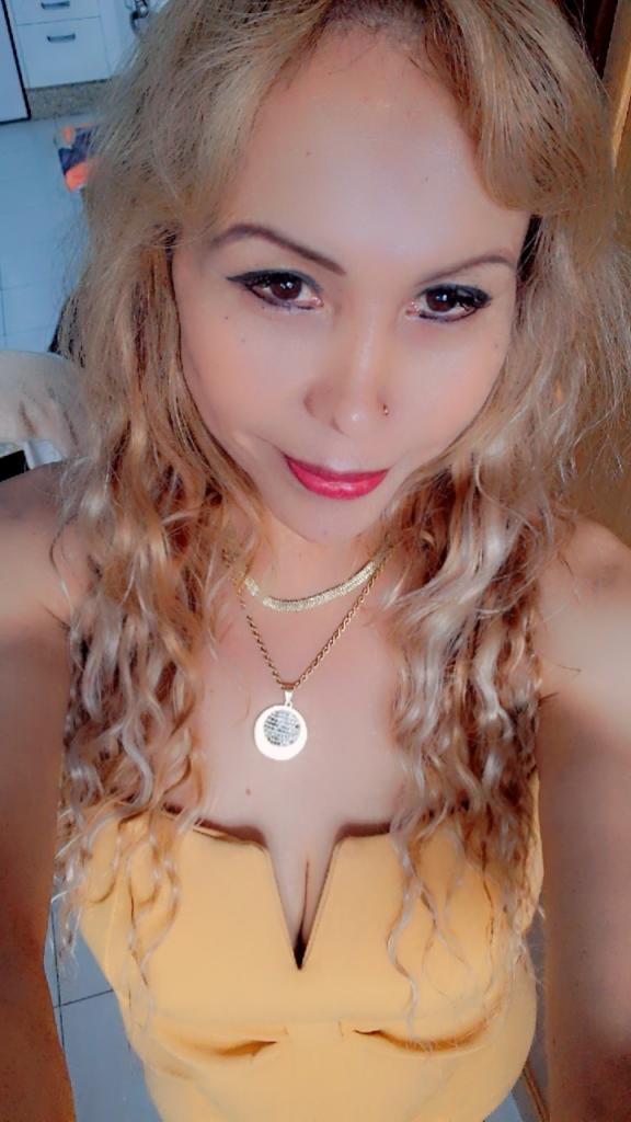 Transexual en Pontevedra: 