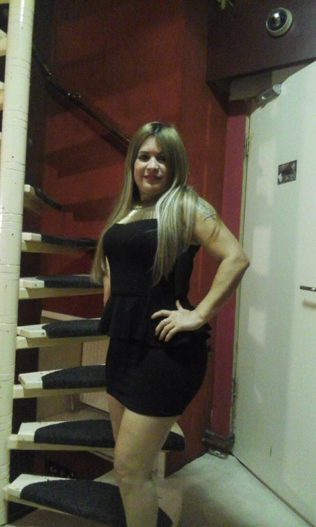 Chica busca chico en León: 