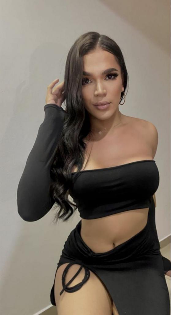 614567305: Transexual en Sevilla