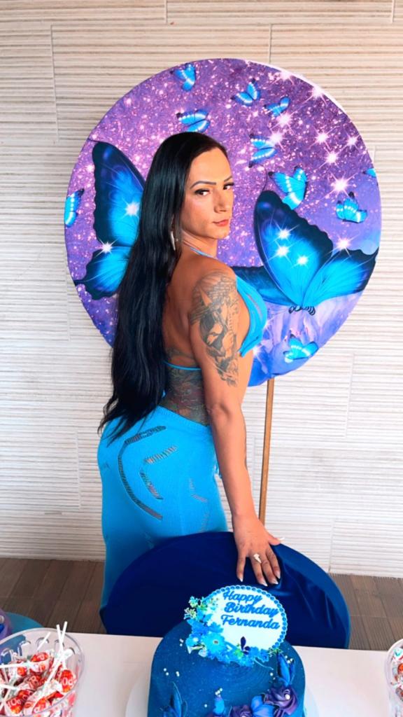 613352093: Travesti en Córdoba