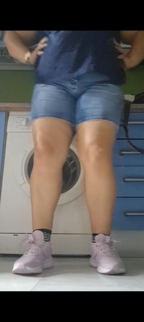 Chica busca chico en Sevilla: 