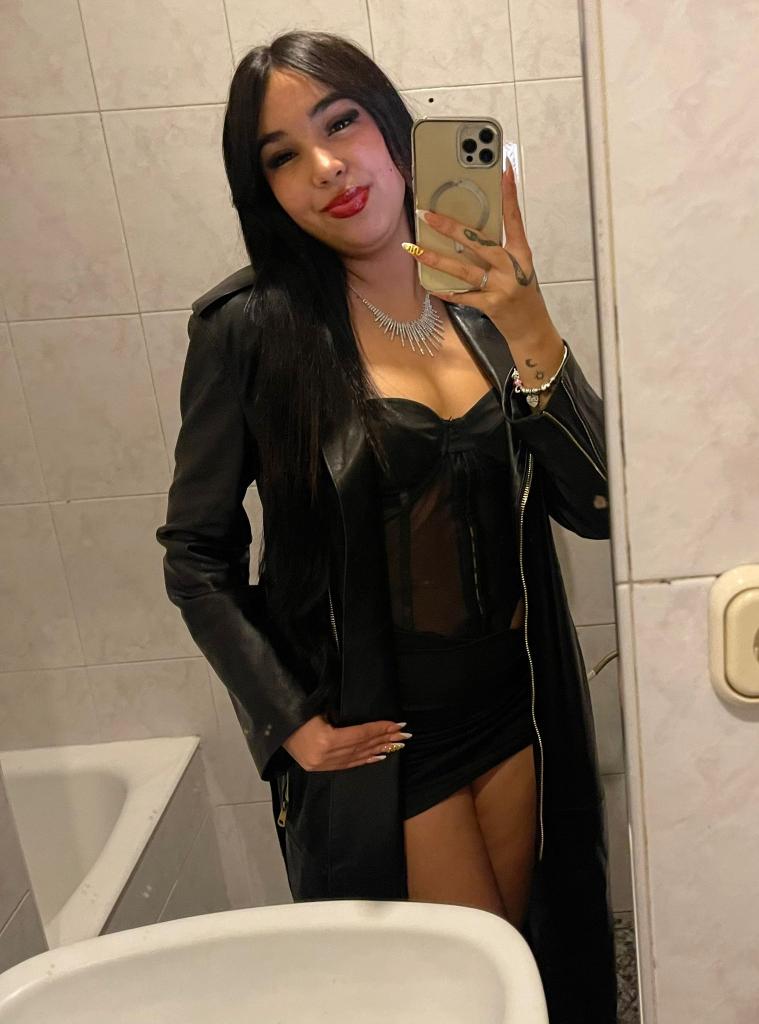 Chica busca chico en Guipúzcoa: 