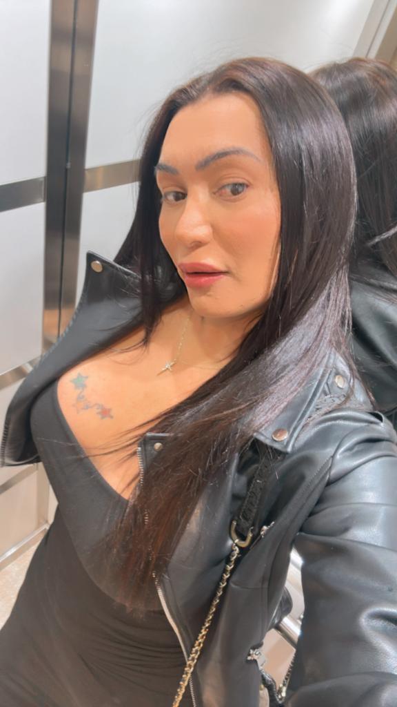 Transexual en Almería: 