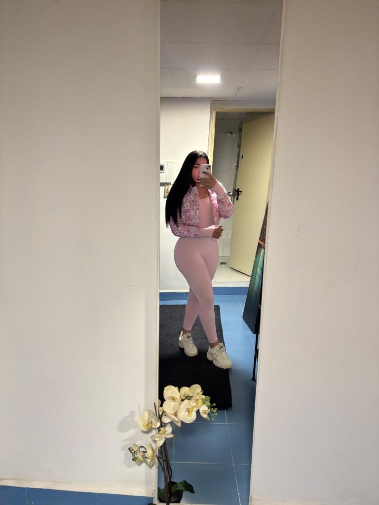 Transexual en Valencia: 