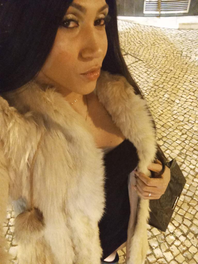 Travesti en Asturias: 