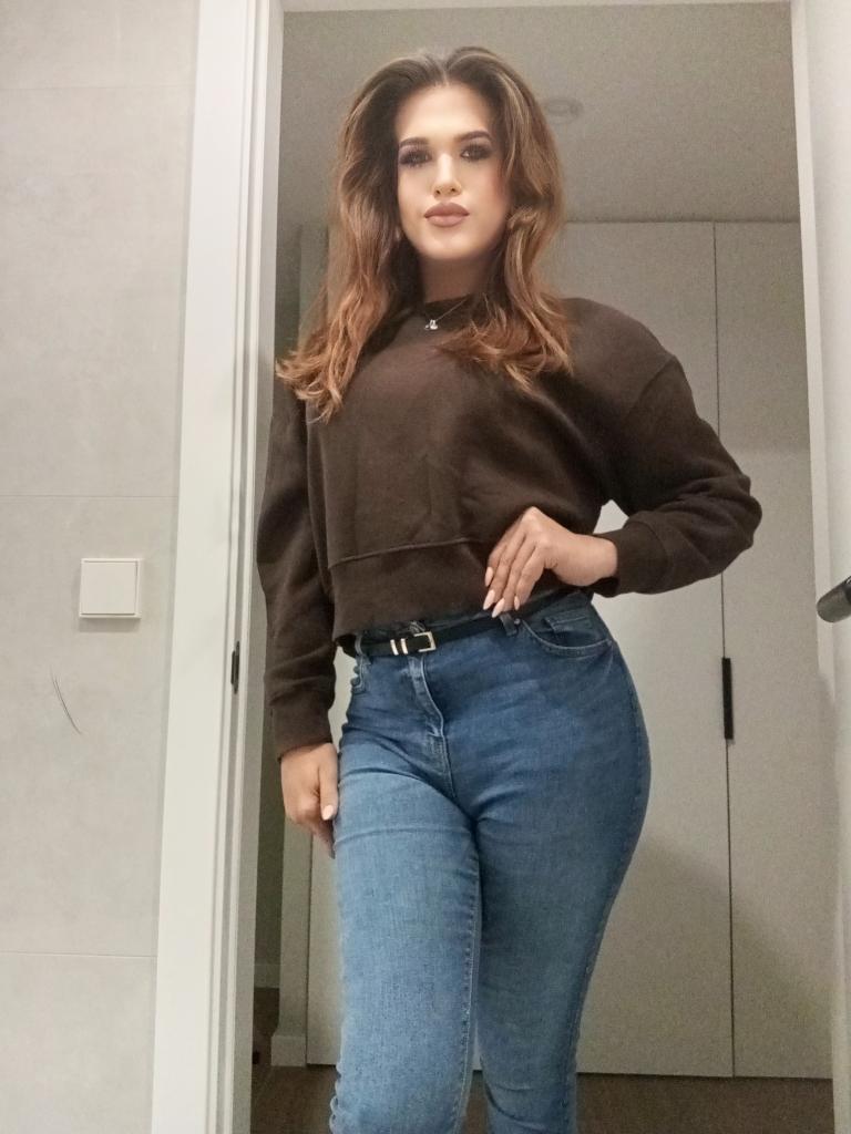 Transexual en Barcelona: 