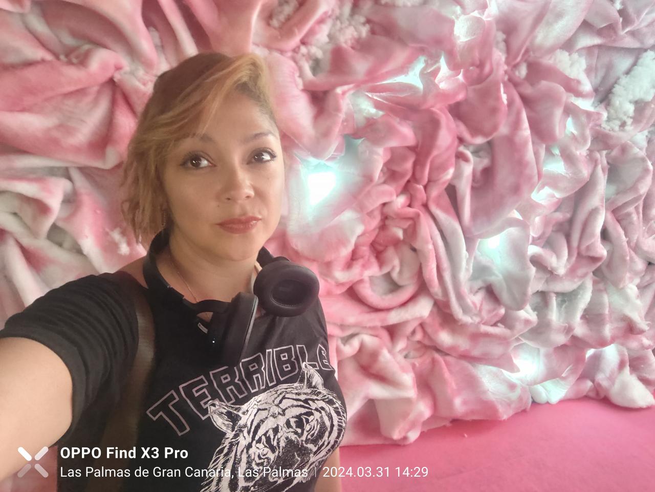 Chica busca chico en La Coruña: 