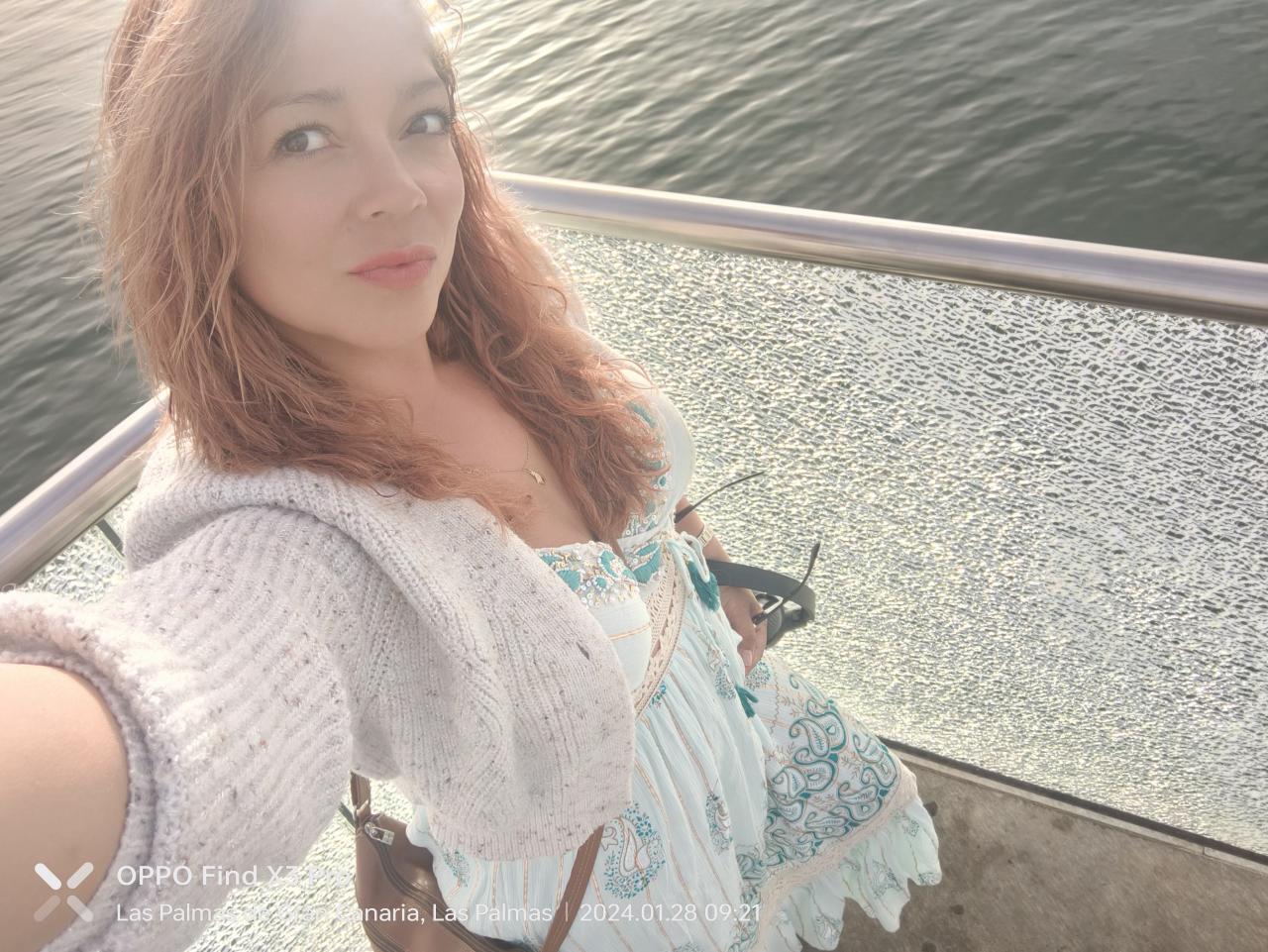 Chica busca chico en La Coruña: 