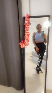 613988222: Transexual en Barcelona