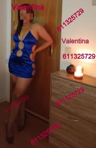 611325729: Chica busca chico en Madrid