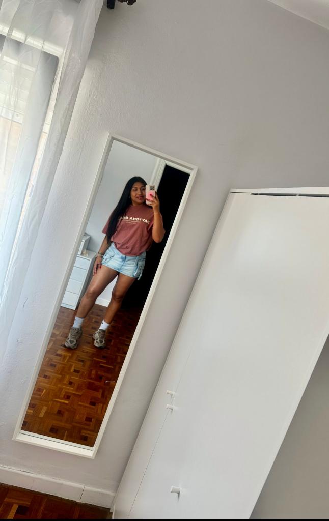 Transexual en Toledo: 