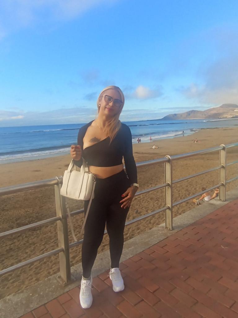 Travesti en Salamanca: 