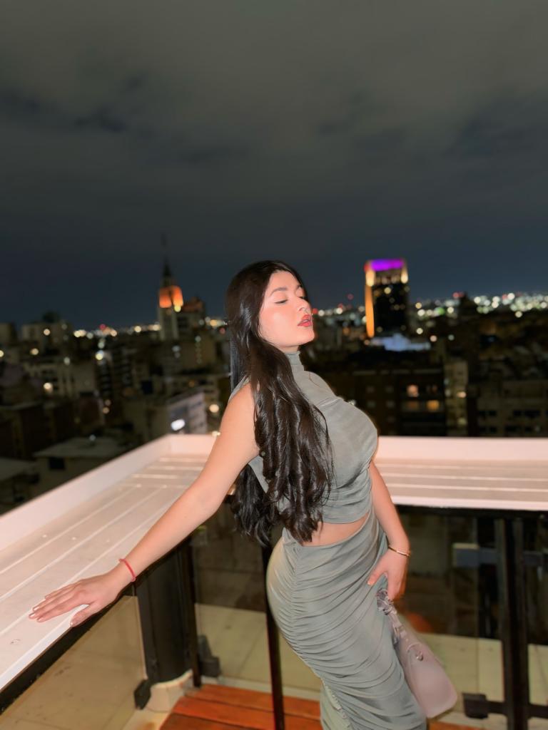 Chica busca chico en Madrid: 