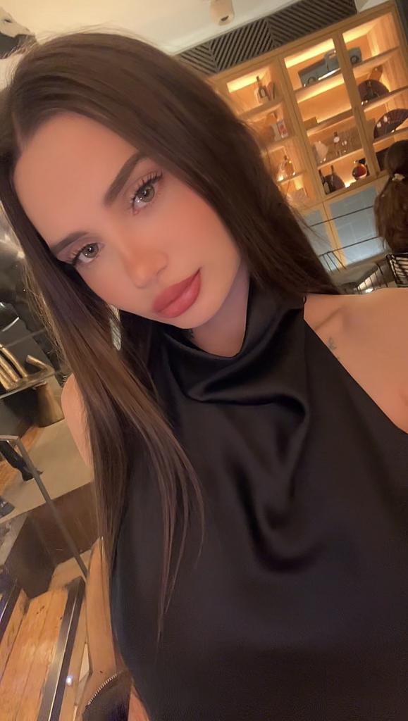 Chica busca chico en Madrid: 