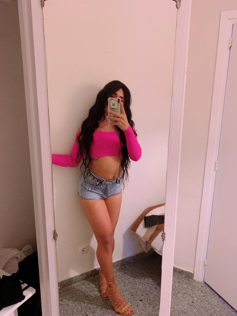 Transexual en Cádiz: 