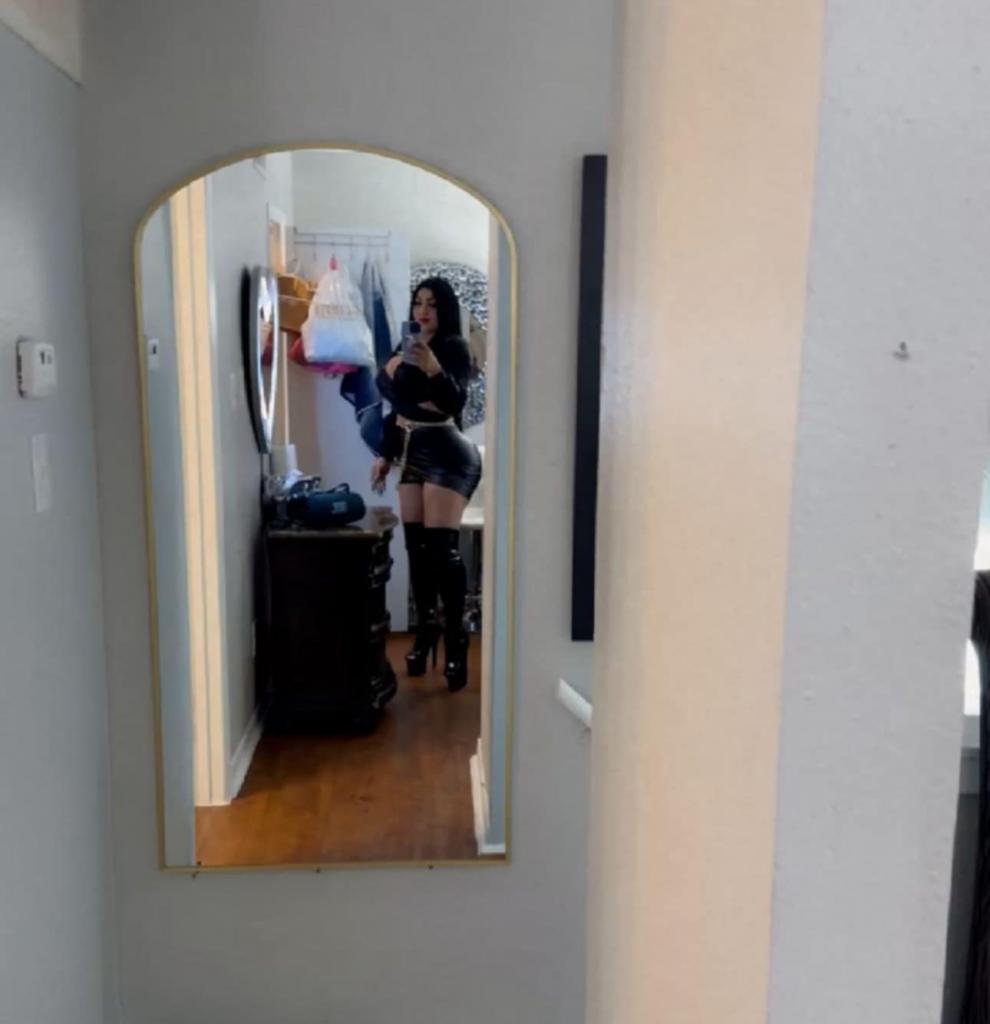 Travesti en Albacete: 