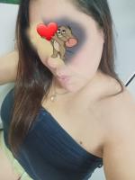 631033568: Chica busca chico en Málaga