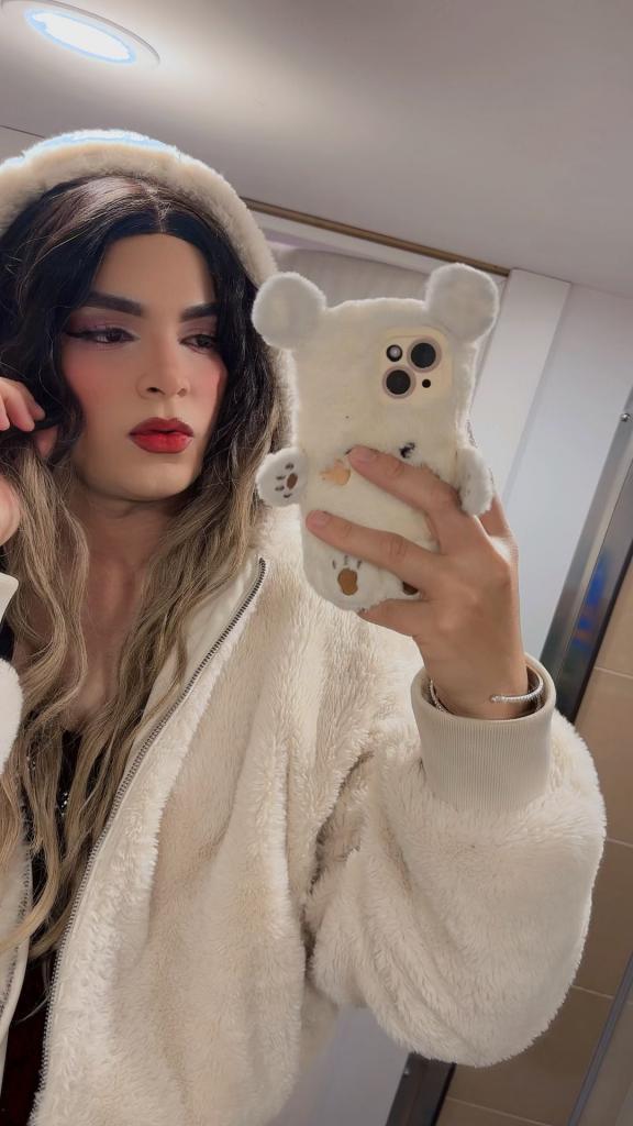 Transexual en Málaga: 