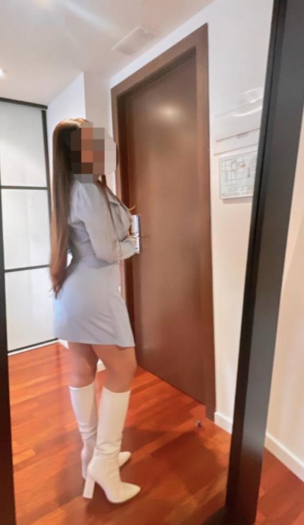 Chica busca chico en Barcelona: 