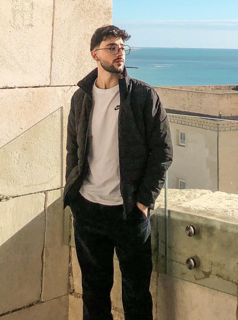 Chico busca chica en Navarra: 