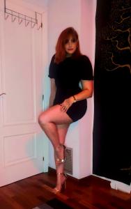 Chica busca chico en Zaragoza: 