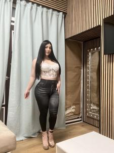 Transexual en Zaragoza: 