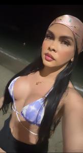 Transexual en Madrid: 