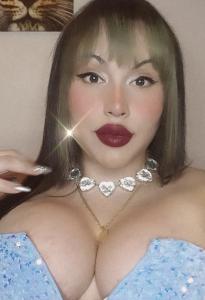 Transexual en Jaén: 