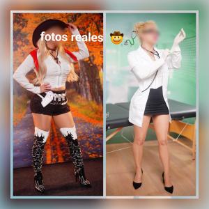 Chica busca chico en Burgos: 