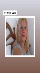 643408821: Chica busca chico en Madrid