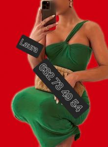 Chica busca chico en Las Palmas: 